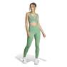 Women Training Essentials High-Waisted 7/8 Leggings, Green, A701_ONE, thumbnail image number 9