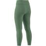 Women Training Essentials High-Waisted 7/8 Leggings, Green, A701_ONE, thumbnail image number 11