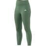 Women Training Essentials High-Waisted 7/8 Leggings, Green, A701_ONE, thumbnail image number 13