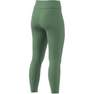 Women Training Essentials High-Waisted 7/8 Leggings, Green, A701_ONE, thumbnail image number 14