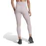 Women Tailored Hiit Training 7/8 Leggings, Purple, A701_ONE, thumbnail image number 1