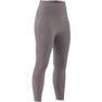 Women Tailored Hiit Training 7/8 Leggings, Purple, A701_ONE, thumbnail image number 7