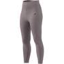 Women Tailored Hiit Training 7/8 Leggings, Purple, A701_ONE, thumbnail image number 9