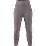 Women Tailored Hiit Training 7/8 Leggings, Purple, A701_ONE, thumbnail image number 11