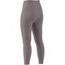 Women Tailored Hiit Training 7/8 Leggings, Purple, A701_ONE, thumbnail image number 12