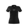 Women Premium Essentials T-Shirt, Black, A701_ONE, thumbnail image number 1