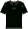 Women Premium Essentials T-Shirt, Black, A701_ONE, thumbnail image number 3