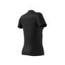 Women Premium Essentials T-Shirt, Black, A701_ONE, thumbnail image number 4