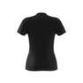 Women Premium Essentials T-Shirt, Black, A701_ONE, thumbnail image number 7