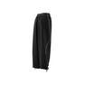adidas - Women Loose Parachute Trousers, Black