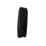 Women Loose Parachute Trousers, Black, A701_ONE, thumbnail image number 13