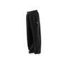 Women Loose Parachute Trousers, Black, A701_ONE, thumbnail image number 14