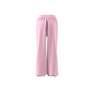 Women Loose Parachute Trousers, Pink, A701_ONE, thumbnail image number 8