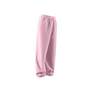 Women Loose Parachute Trousers, Pink, A701_ONE, thumbnail image number 14