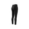 Women Full Length Graphic Leggings, Black, A701_ONE, thumbnail image number 7