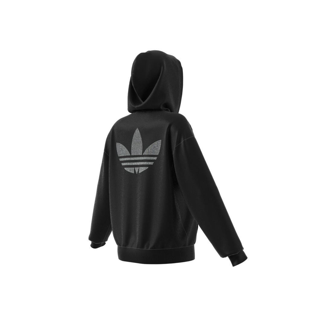 Adidas hoodie cheap oversized