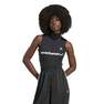 Women Sleeveless Bodysuit, Black, A701_ONE, thumbnail image number 6