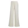 Women Loose Track Suit Joggers, White, A701_ONE, thumbnail image number 2
