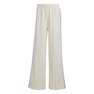 Women Loose Track Suit Joggers, White, A701_ONE, thumbnail image number 3
