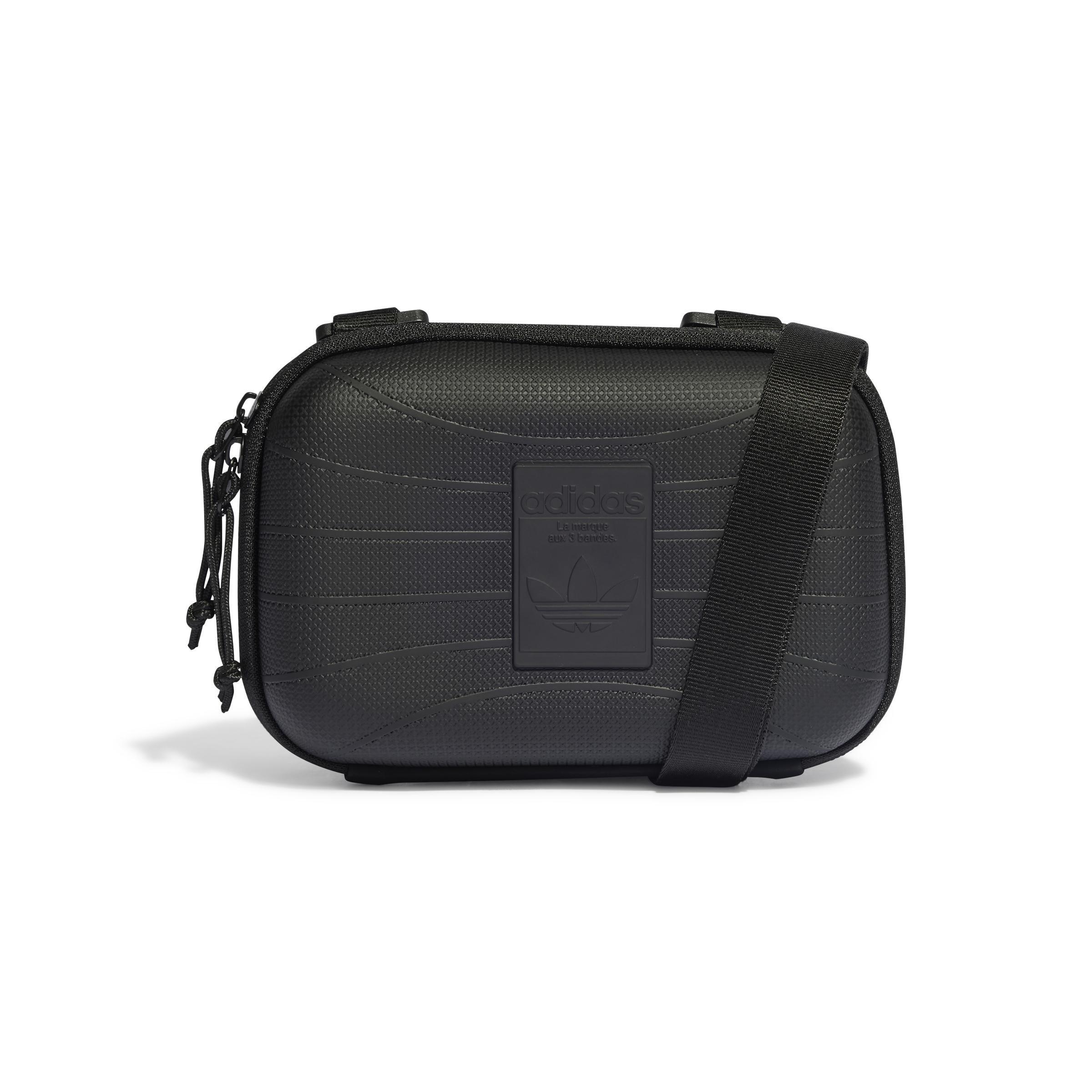 Unisex Sst Airliner Bag, Black, A701_ONE, large image number 2