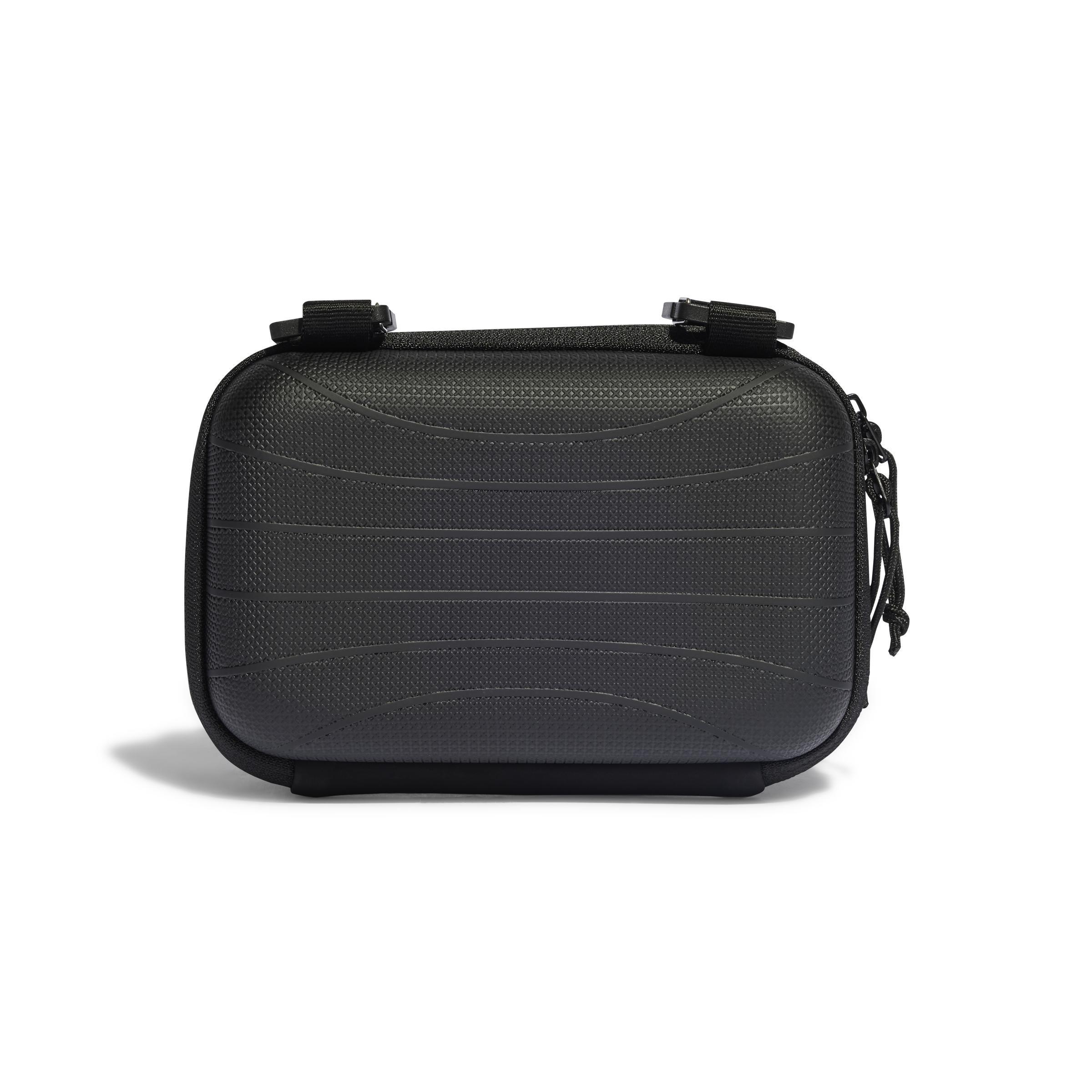 Unisex Sst Airliner Bag, Black, A701_ONE, large image number 3