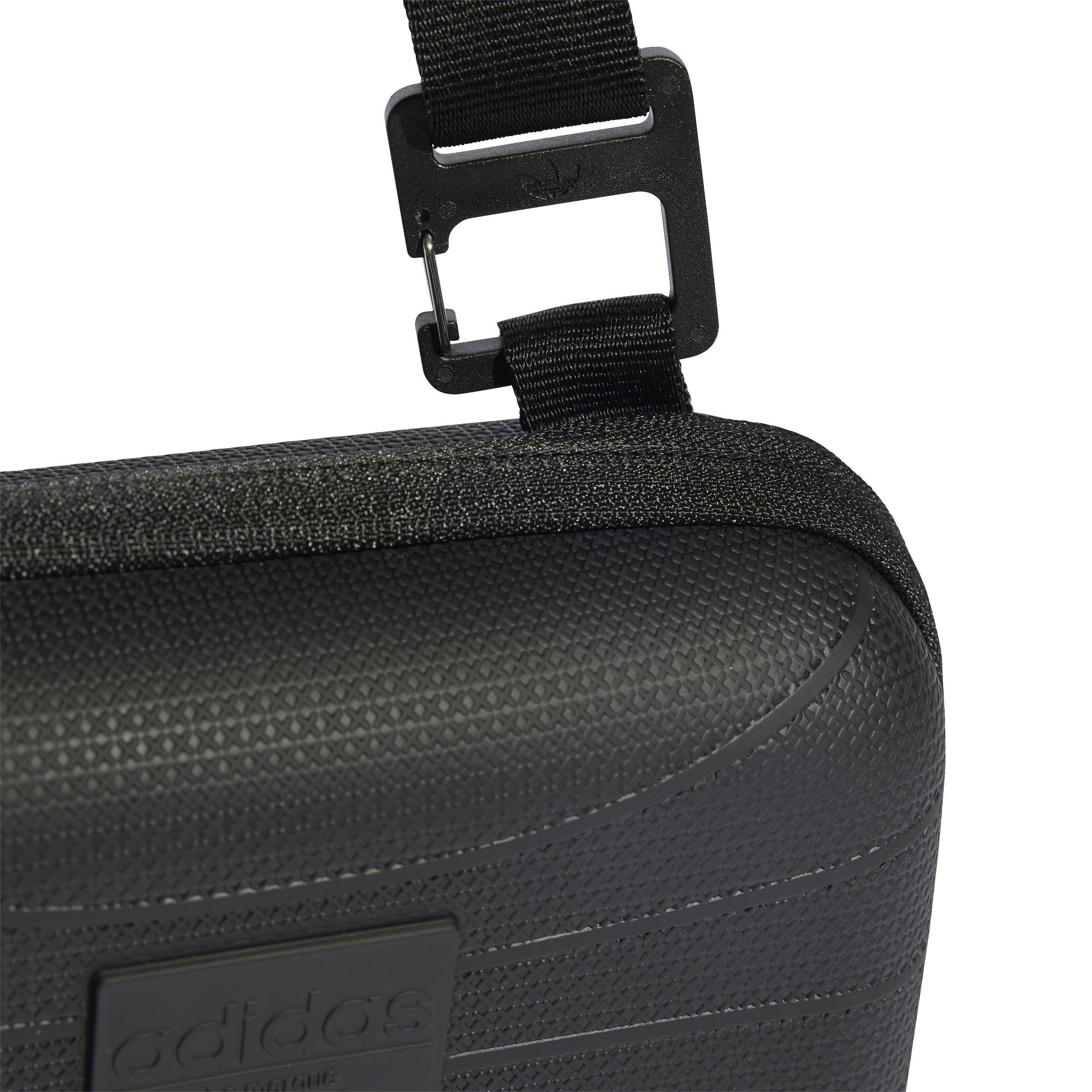 Unisex Sst Airliner Bag, Black, A701_ONE, large image number 5