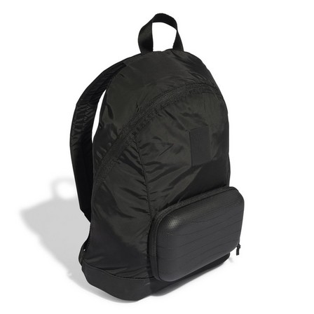 Unisex Sst Backpack, Black, A701_ONE, large image number 1