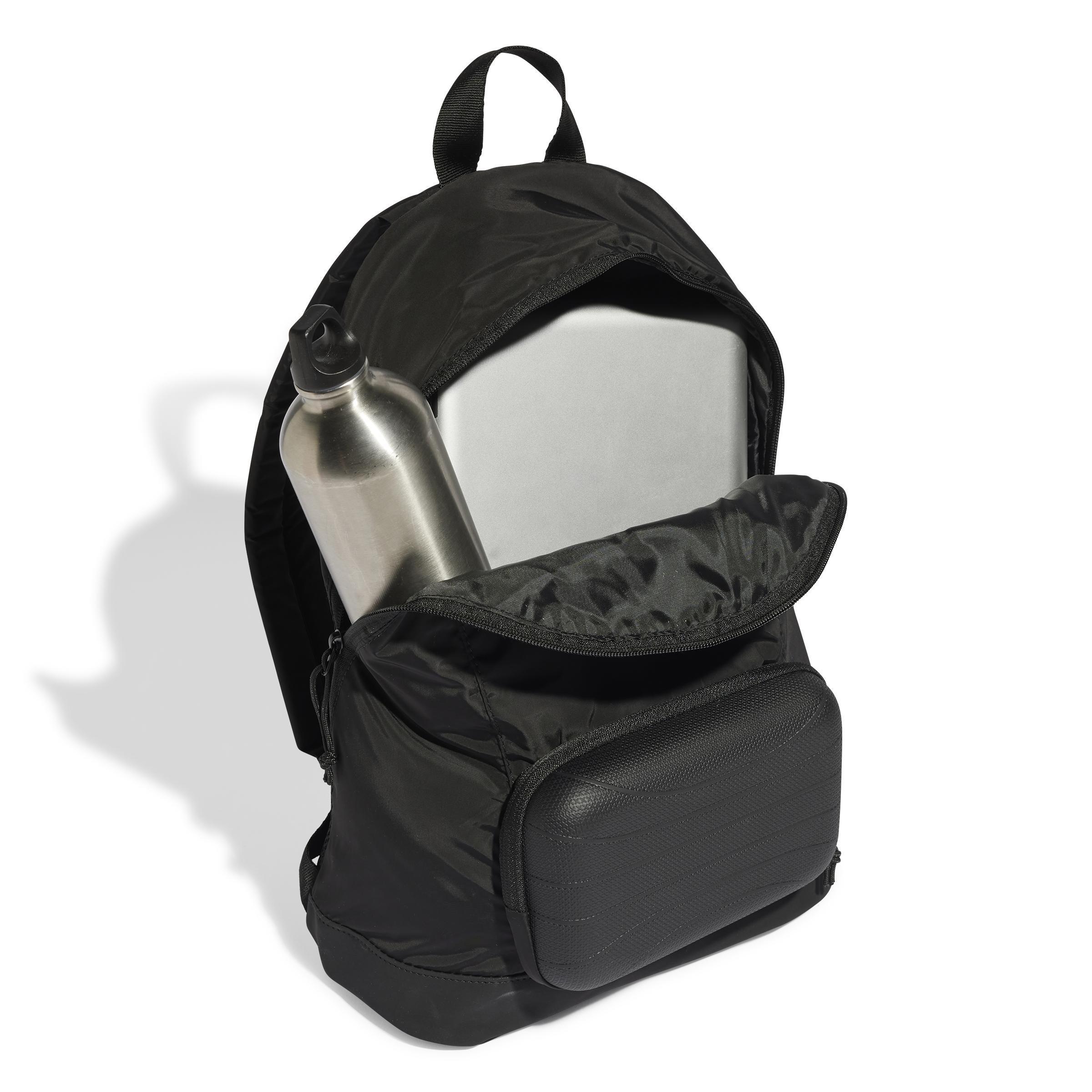 Unisex Sst Backpack, Black, A701_ONE, large image number 1