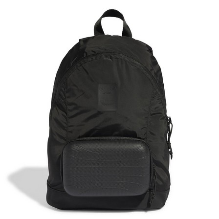 Unisex Sst Backpack, Black, A701_ONE, large image number 2