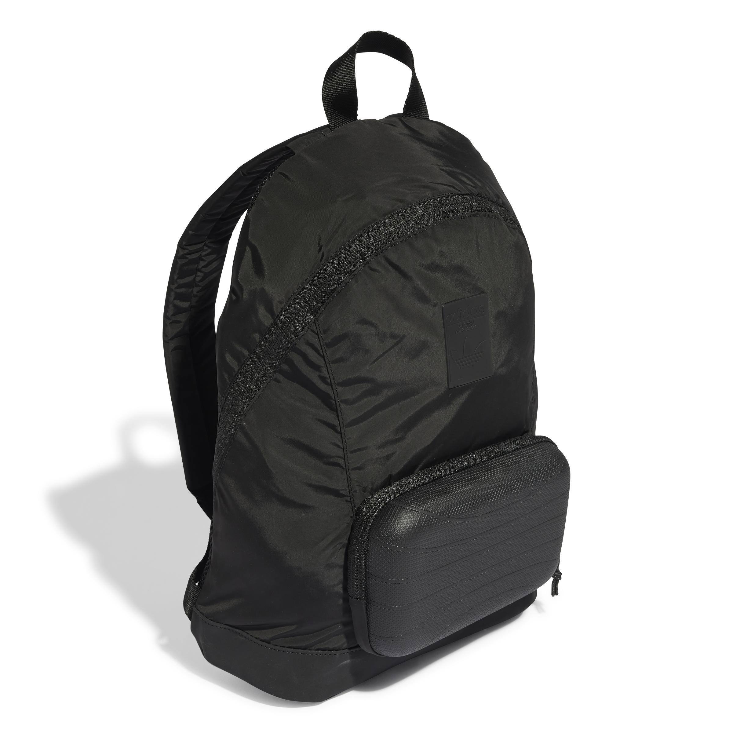 adidas - Unisex Sst Backpack, Black
