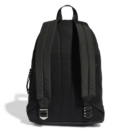 Unisex Sst Backpack, Black, A701_ONE, large image number 3
