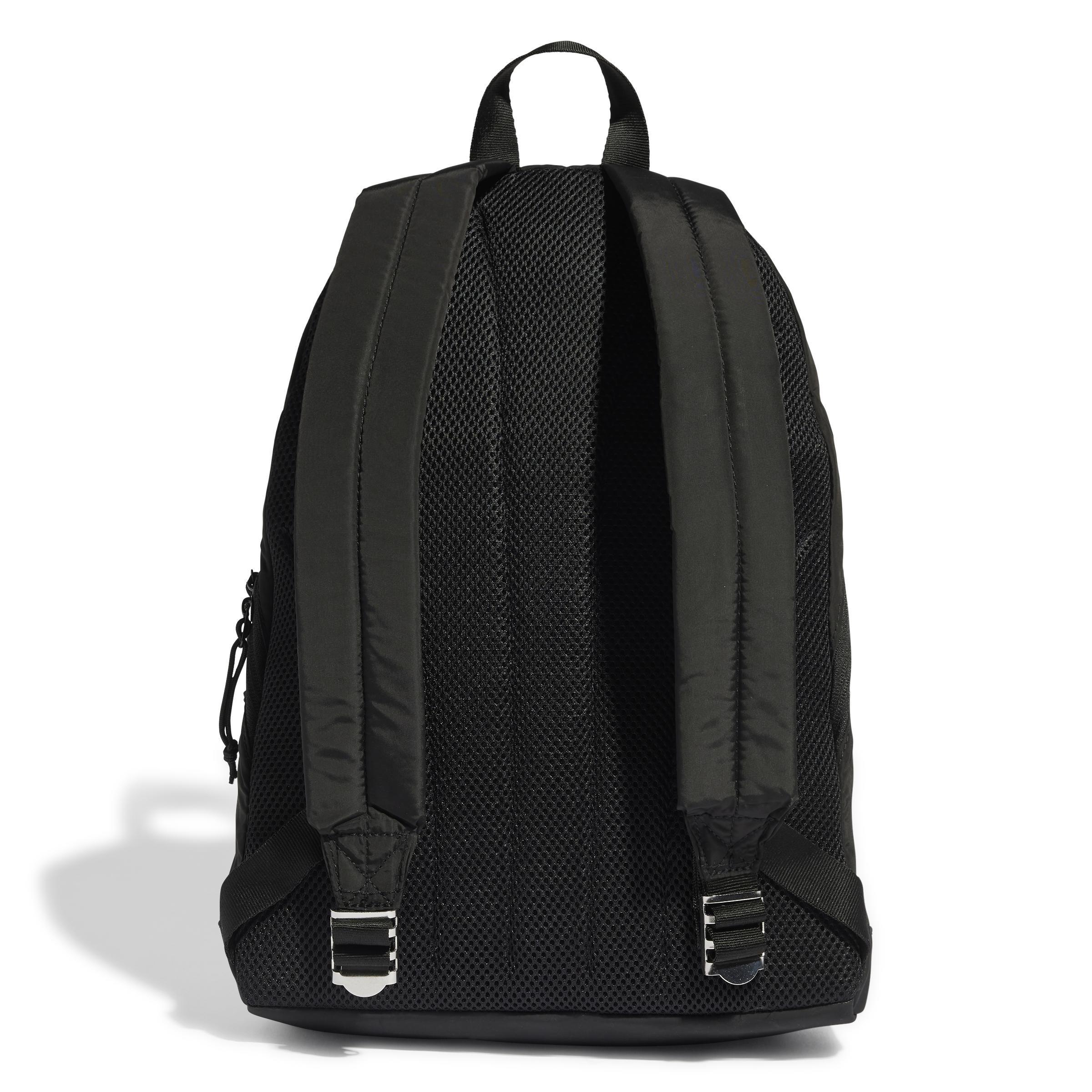 adidas - Unisex Sst Backpack, Black