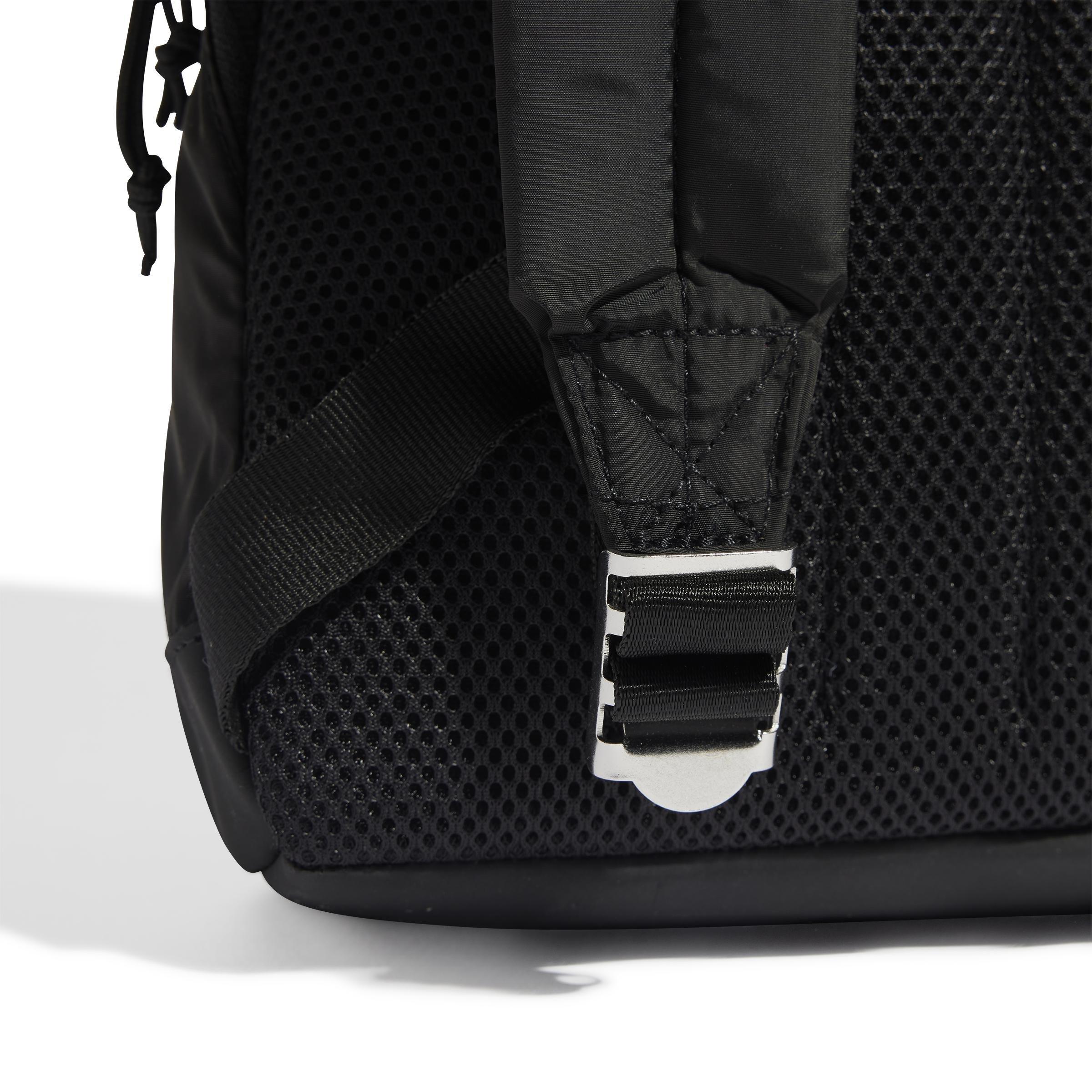 adidas - Unisex Sst Backpack, Black