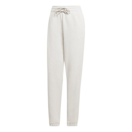Women Adidas By Stella Mccartney Regular Joggers, White, A701_ONE, large image number 0