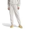 Women Adidas By Stella Mccartney Regular Joggers, White, A701_ONE, thumbnail image number 1