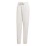 Women Adidas By Stella Mccartney Regular Joggers, White, A701_ONE, thumbnail image number 5