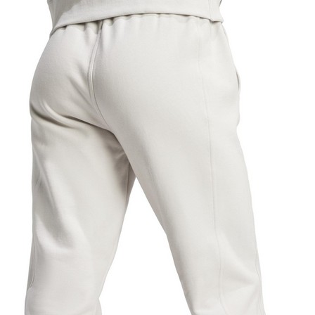 Women Adidas By Stella Mccartney Regular Joggers, White, A701_ONE, large image number 9
