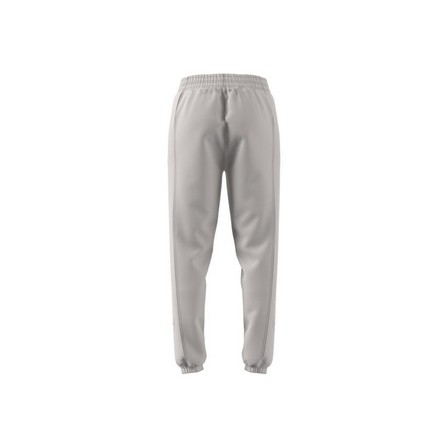 Women Adidas By Stella Mccartney Regular Joggers, White, A701_ONE, large image number 14