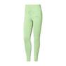 Women Running Essentials 7/8 Leggings, Green, A701_ONE, thumbnail image number 0