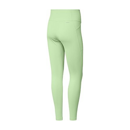 Women Running Essentials 7/8 Leggings, Green, A701_ONE, large image number 1