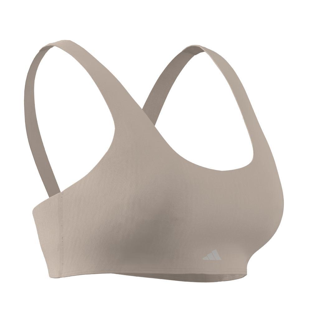 Adidas all me vfa sports best sale bra ladies