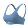 Women All Me Luxe Medium-Support Bra, Blue, A701_ONE, thumbnail image number 1