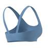 Women All Me Luxe Medium-Support Bra, Blue, A701_ONE, thumbnail image number 5