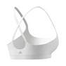 Women All Me Light Support Bra, White, A701_ONE, thumbnail image number 8