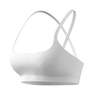 Women All Me Light Support Bra, White, A701_ONE, thumbnail image number 13