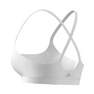 Women All Me Light Support Bra, White, A701_ONE, thumbnail image number 14