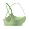 Women All Me Light Support Bra, Green, A701_ONE, thumbnail image number 10