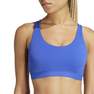 Women All Me Medium-Support Bra, Blue, A701_ONE, thumbnail image number 0