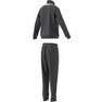Kids Boys Sereno Tracksuit Kids, Grey, A701_ONE, thumbnail image number 8