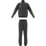 Kids Boys Sereno Tracksuit Kids, Grey, A701_ONE, thumbnail image number 11